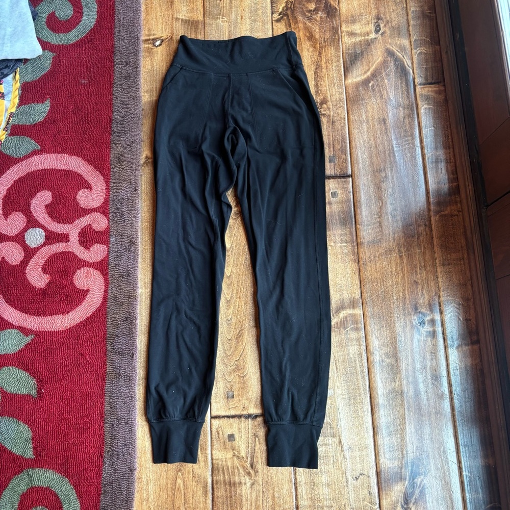 lululemon Align™ High-Rise Jogger
Full Length